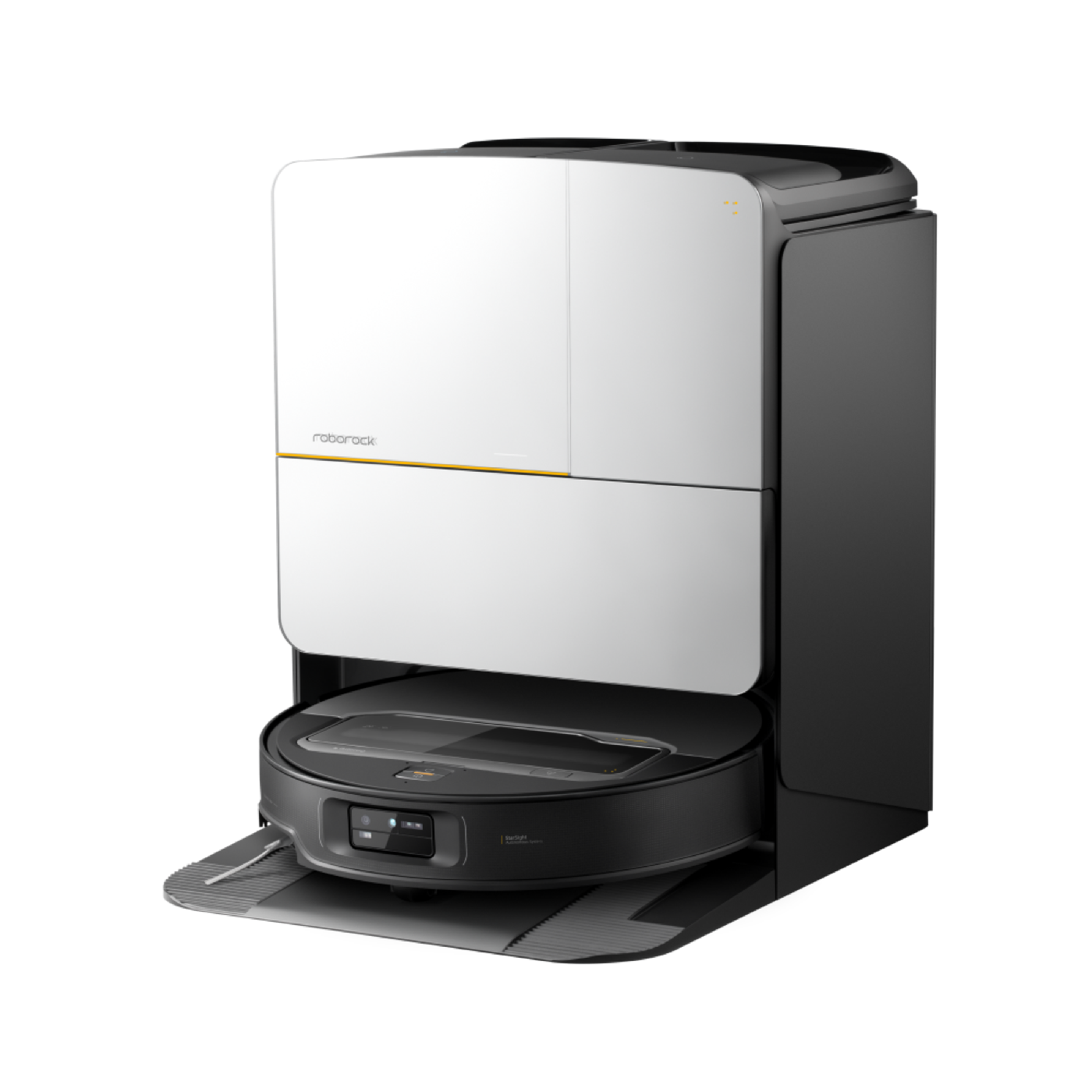 Roborock Saros Z70